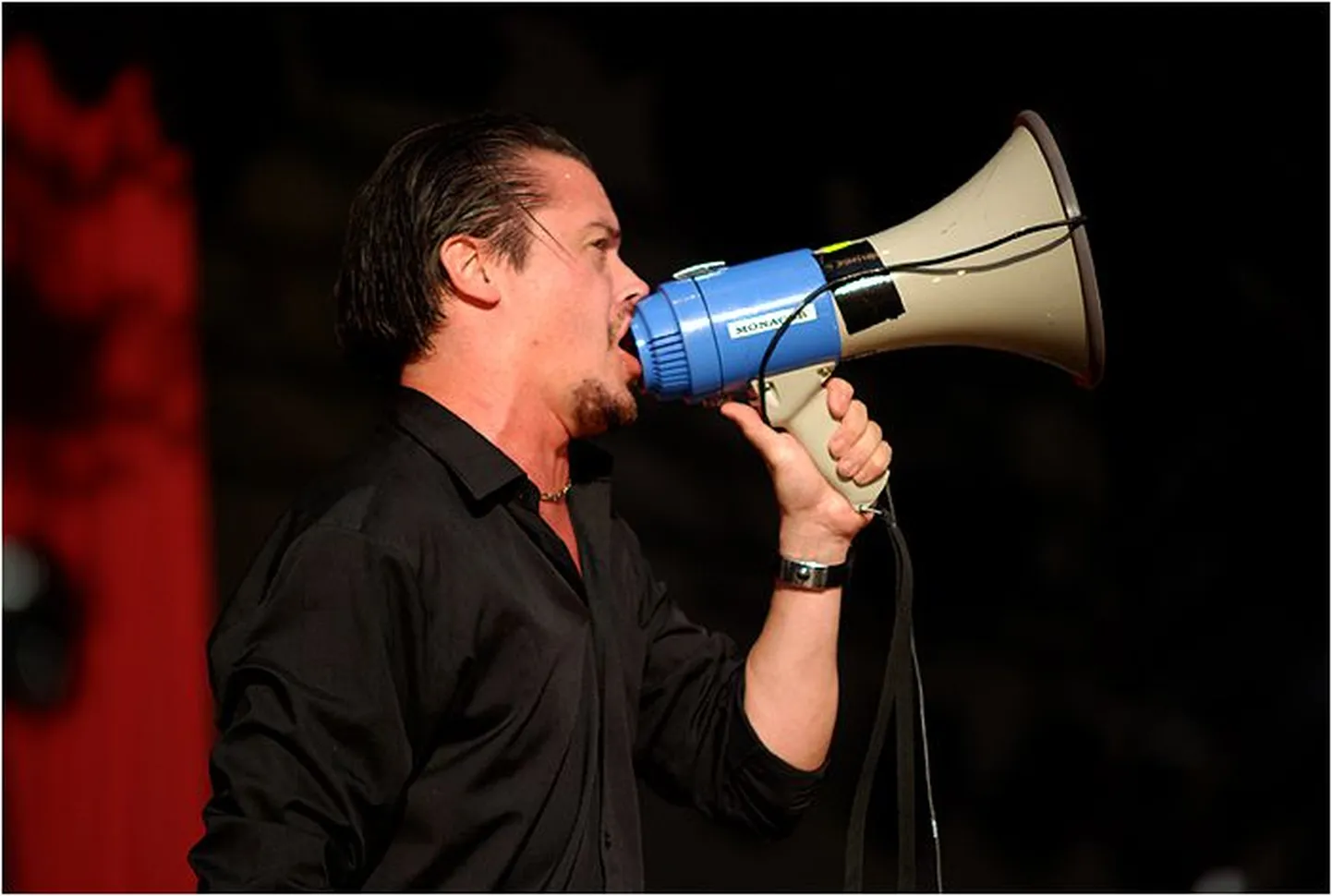 Faith No More Helsingis 24.06.2009.