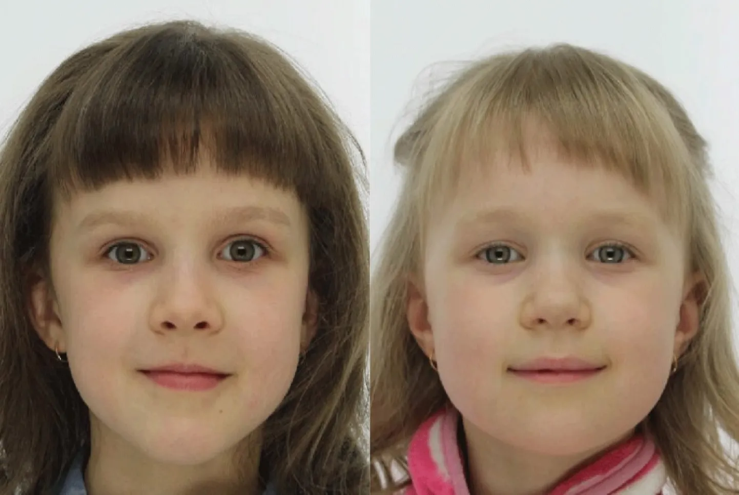 Adelina ja Loise