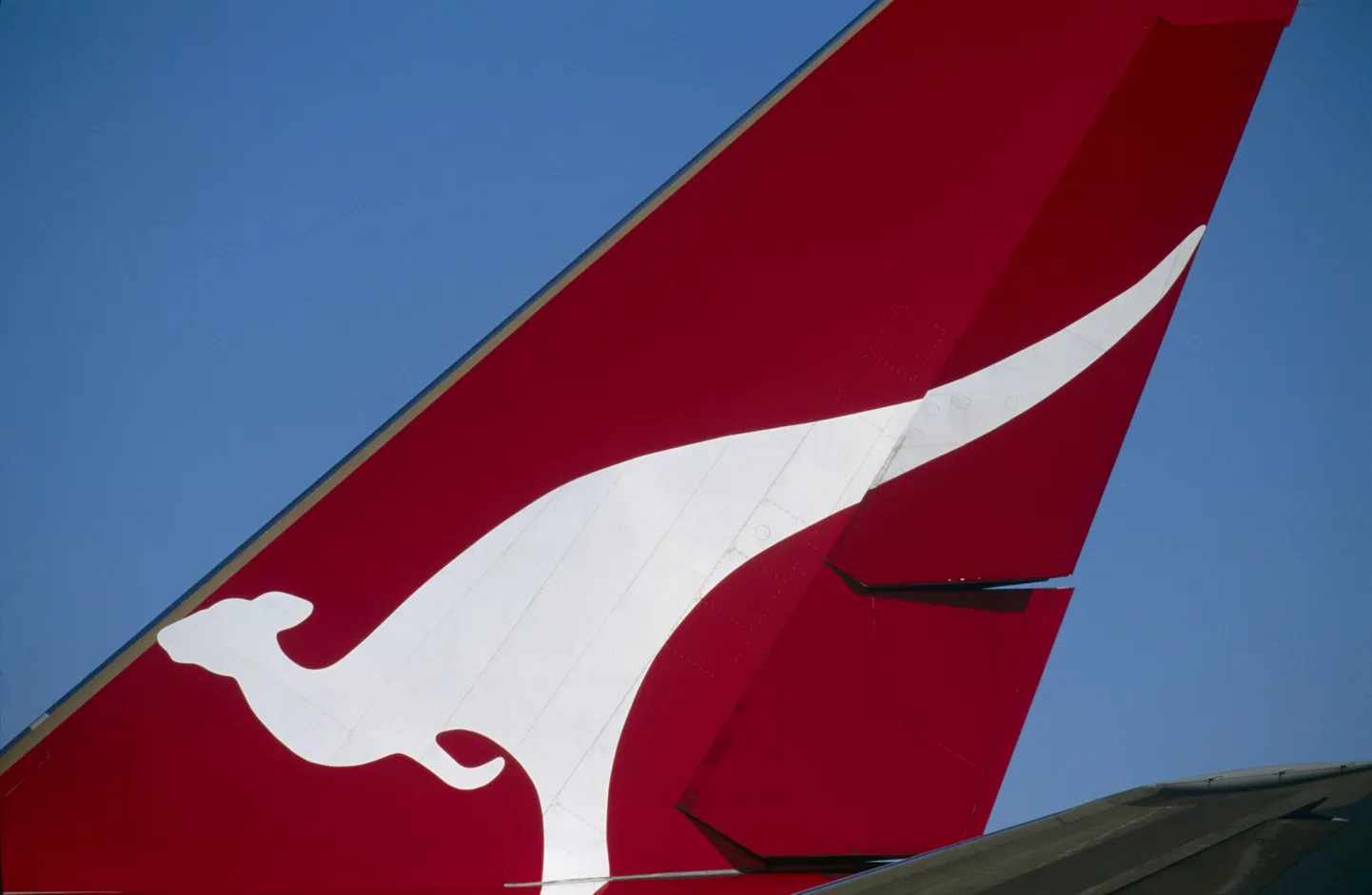 Qantas