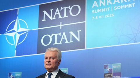 Leedu: Venemaa ei testi artiklit 5, kui NATO ei jäta kahtlusteks ruumi