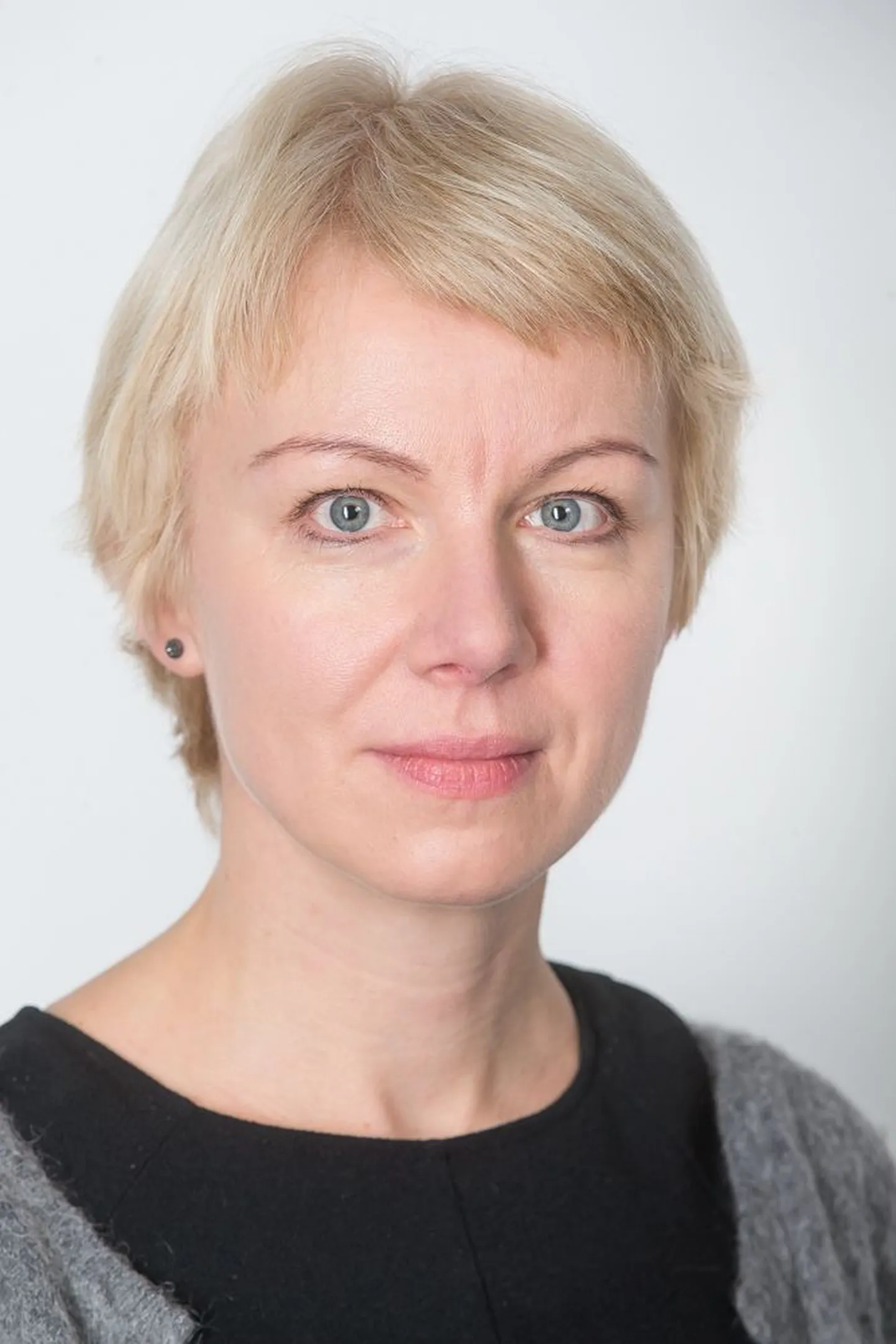 Kerttu Metsar.
