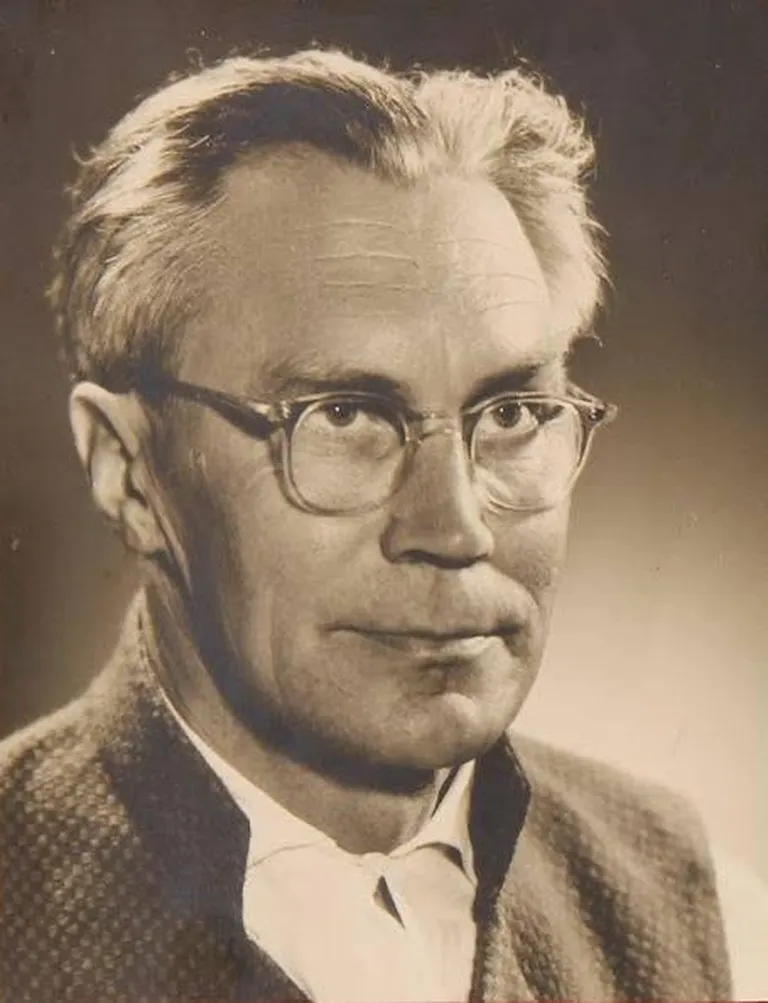 Richard Tõnnus.