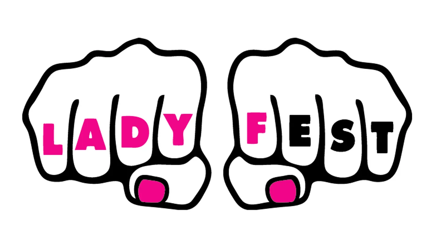 Ladyfest Tallinn