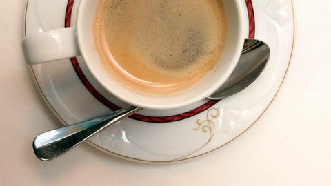 Kohvis sisalduva aine kohta tehti rabav avastus