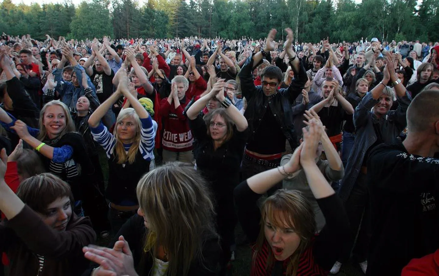 Rahvastikuregistri andmeil elas 1. jaanuari seisuga Viljandi maakonnas 53 559 inimest.