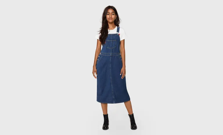 Levi Strauss & Co. teeb juba koostööd agentuuriga, kust saab tellida sobivaid digimodelle rõivaste reklaamimiseks.