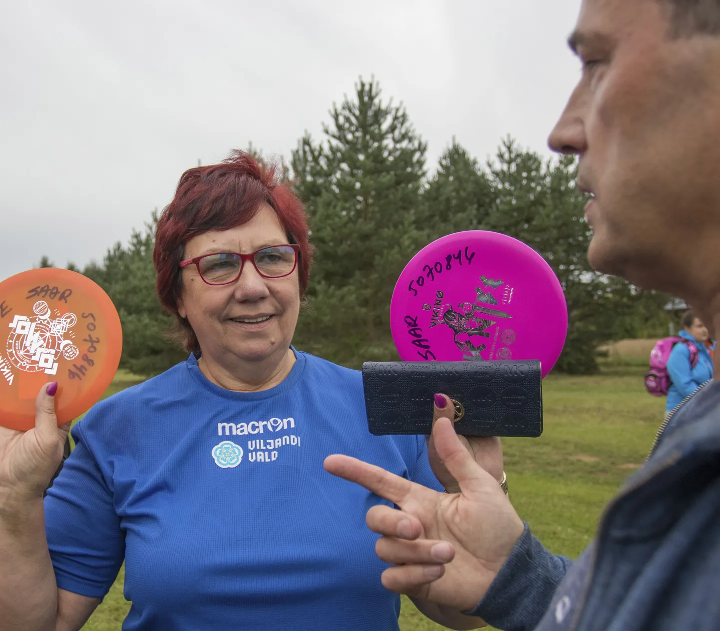 Vallavanem Alar Karu pani kokku oma meeskonna, kellega hakkab valda juhtima. Ene Saar, kellele määratakse järgmise nädala vallavolikogu istungil vallavanemaametist lahkumise hüvitis 12 kuupalga ulatuses, jätkab tööd abivallavanemana.