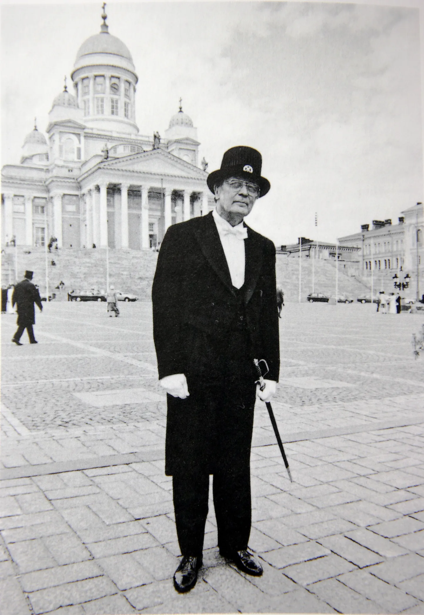 Jaan Kross.