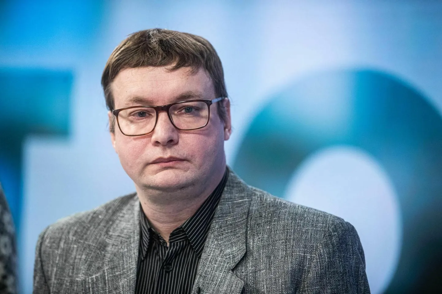 Tallinna Ülikooli politoloog Tõnis Saarts.