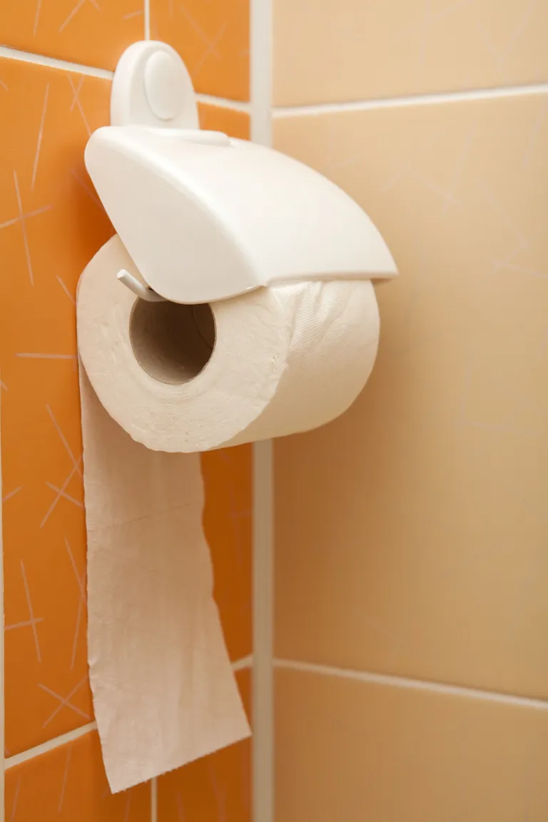 WC-paber