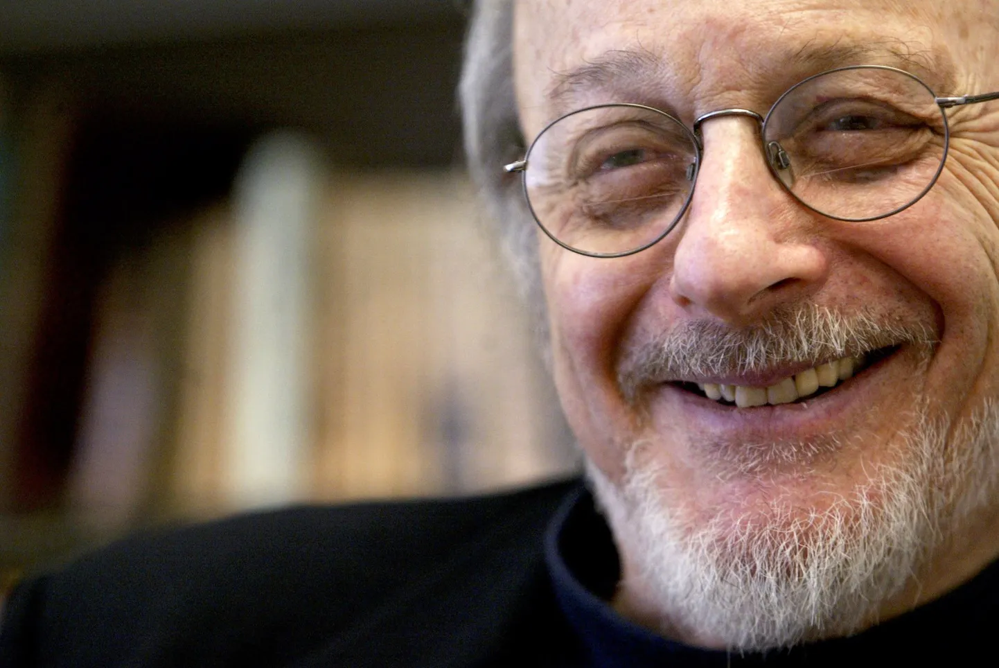 E.L. Doctorow