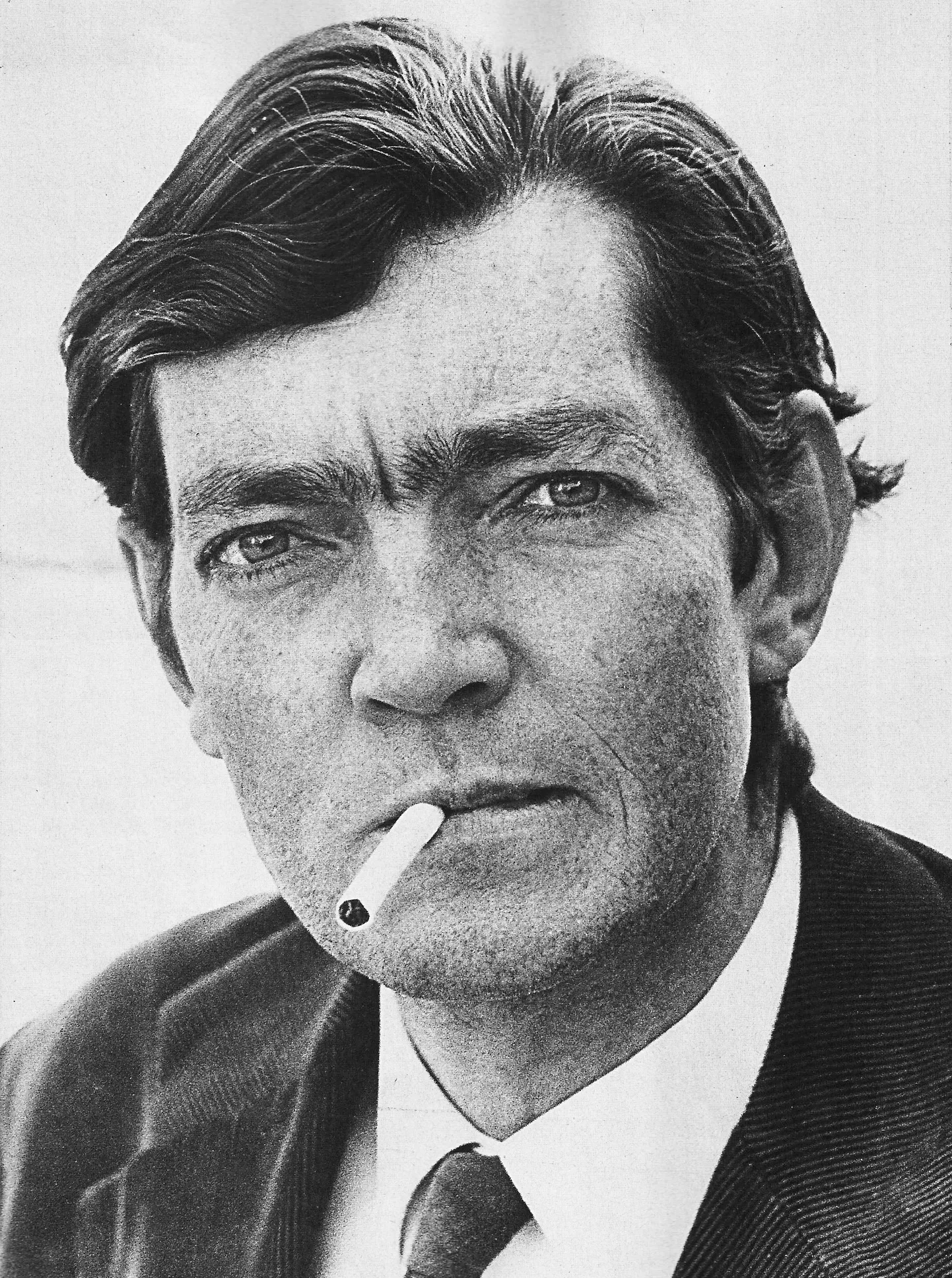 Julio Cortázar.