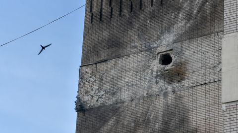Ukraina saab Jaapanilt taastamistöödeks 40 miljonit dollarit