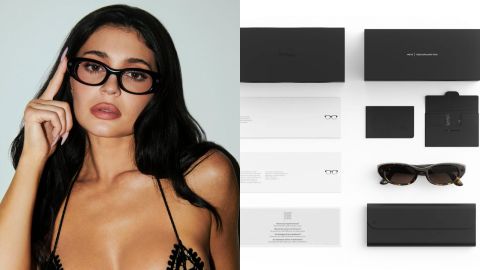 META LEIUTIS ⟩ Kylie Jenneri uued AI-prillid tekitavad küsimusi: kas mugav tulevik või järjekordne samm jälgimisühiskonna poole?