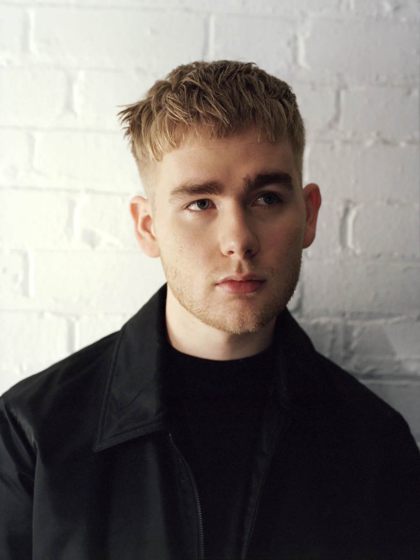 Mura Masa.