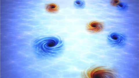 Kas te teadsite, et valgus on auklik – ja need augud liiguvad kiiremini kui valgus ise!