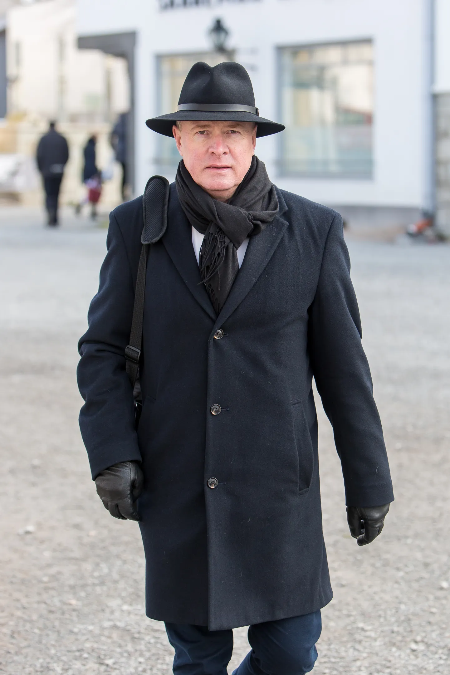 Kalle Laanet