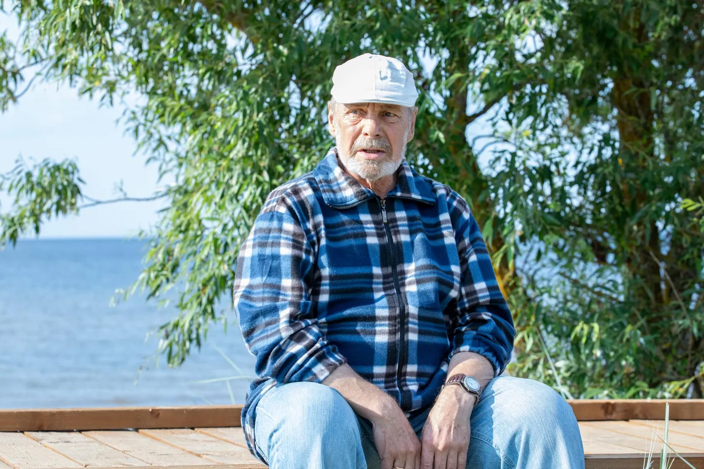 Sulev Kool.