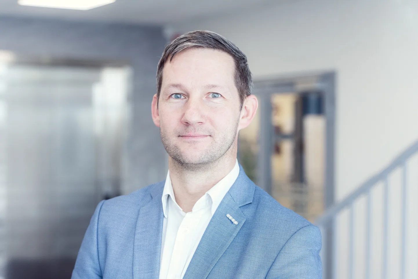 Paavo Truu.