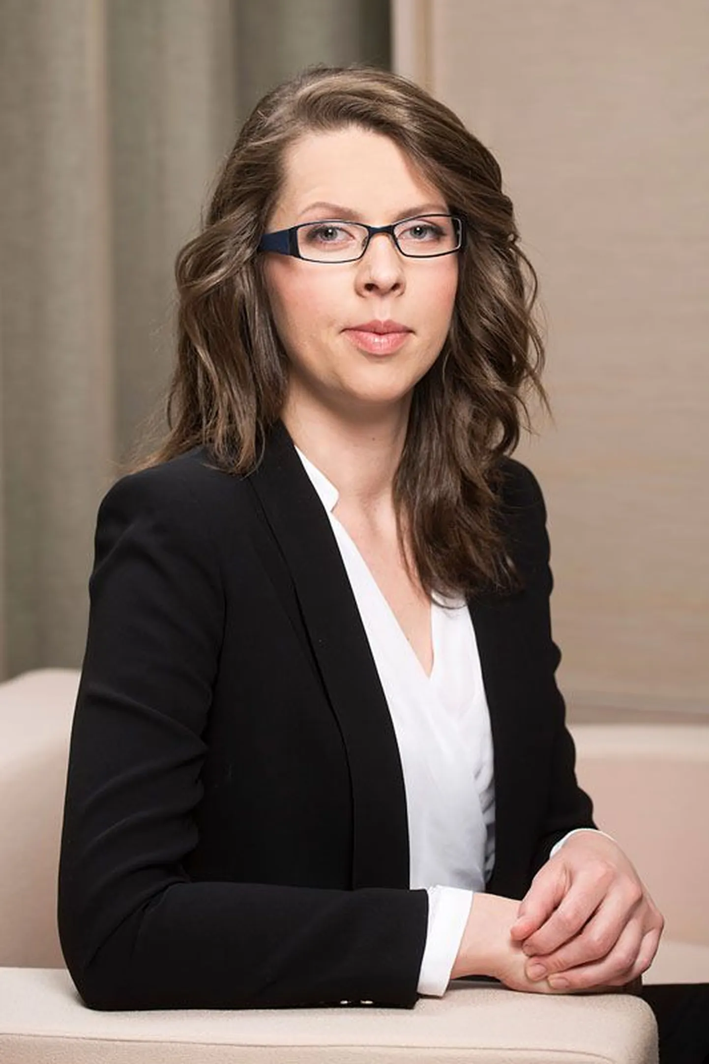 Mari Agarmaa