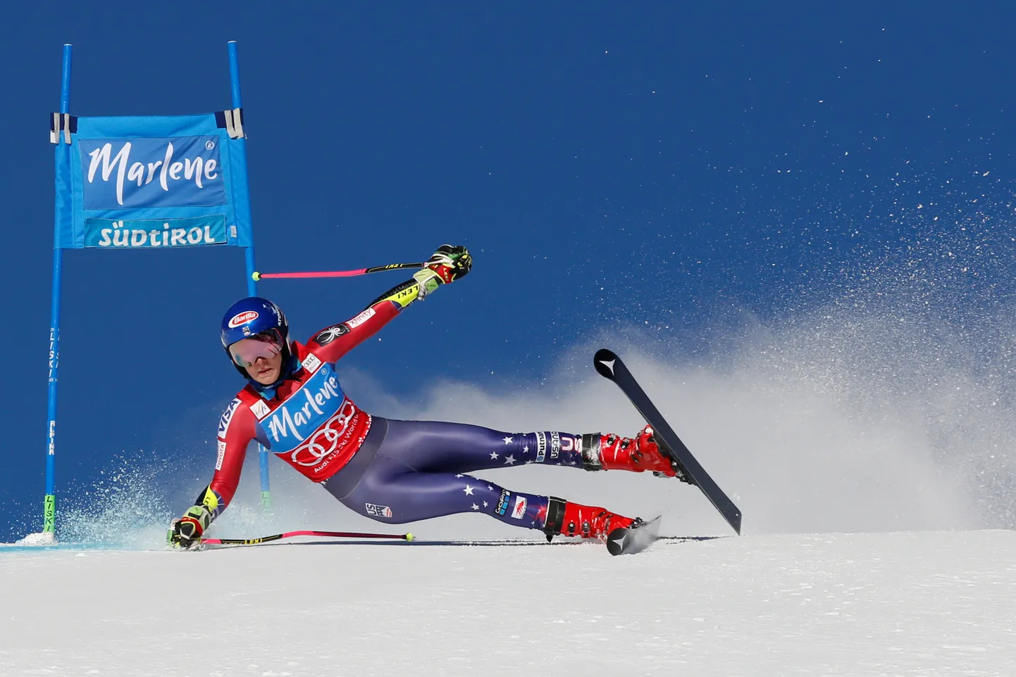 Mikaela Shiffrin