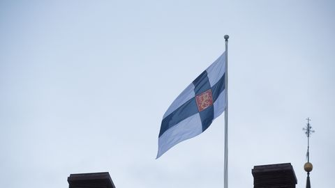Soome presidendivalimiste eelhääletusel on osalenud juba üle miljoni