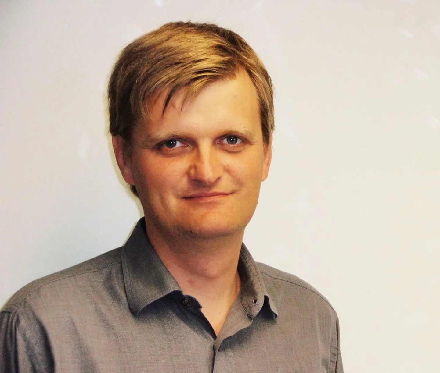 Martin Kruus