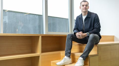 Bolt Achieves First-Ever Net Profit Amidst Expansion and Future Tech Focus