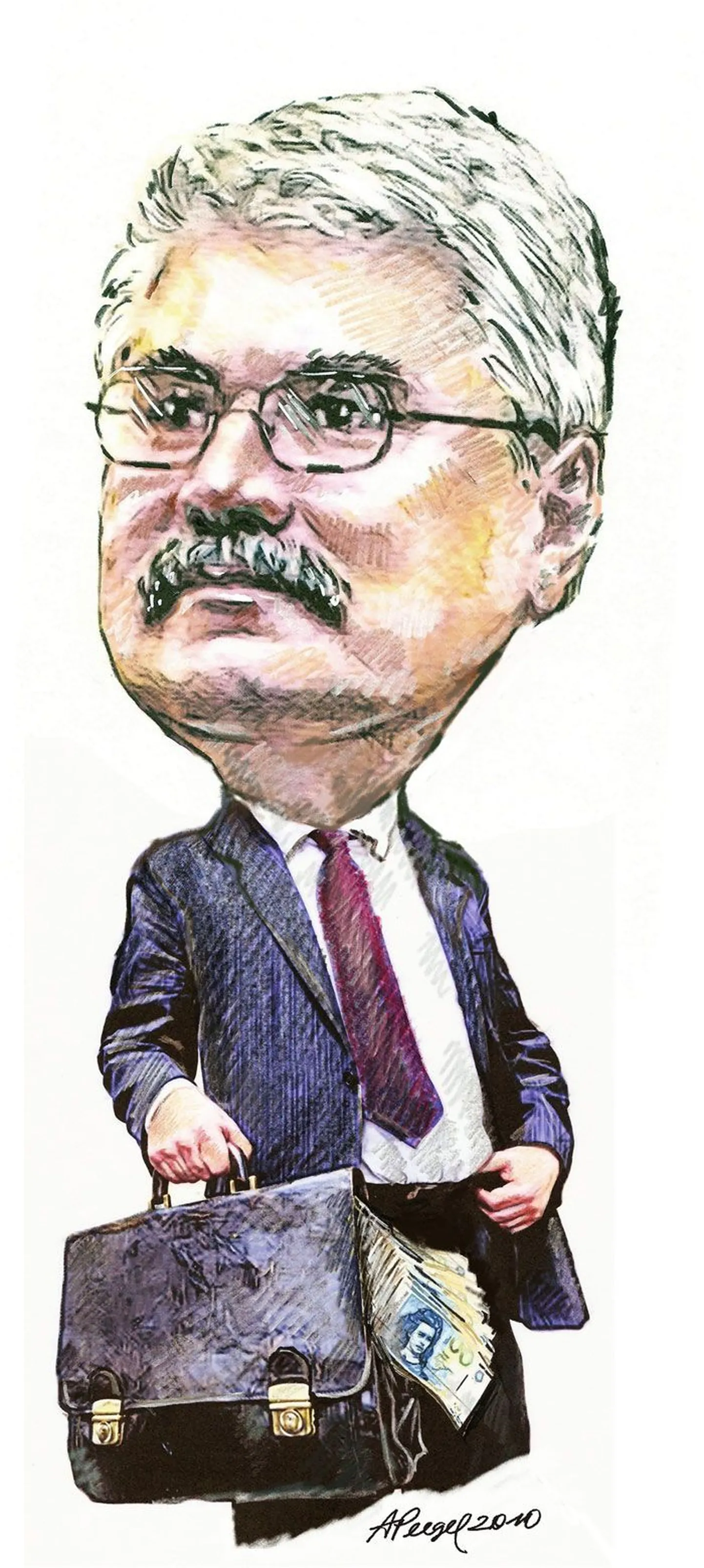 Georg Trašanov