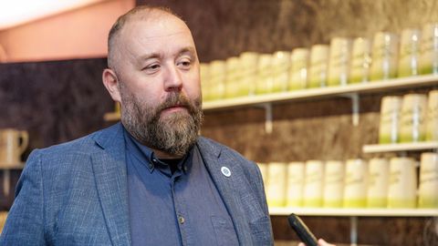 Pärnu abilinnapea mullune räuskamine Jürgen Ligi aadressil tõmmati taas üles: need anonüümsed kommentaatorid ei tea minu kõnepruugist mitte midagi