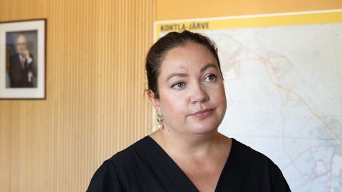 Kohtla-Järve uuel linnapeal on seiklusrikas poliitiline minevik