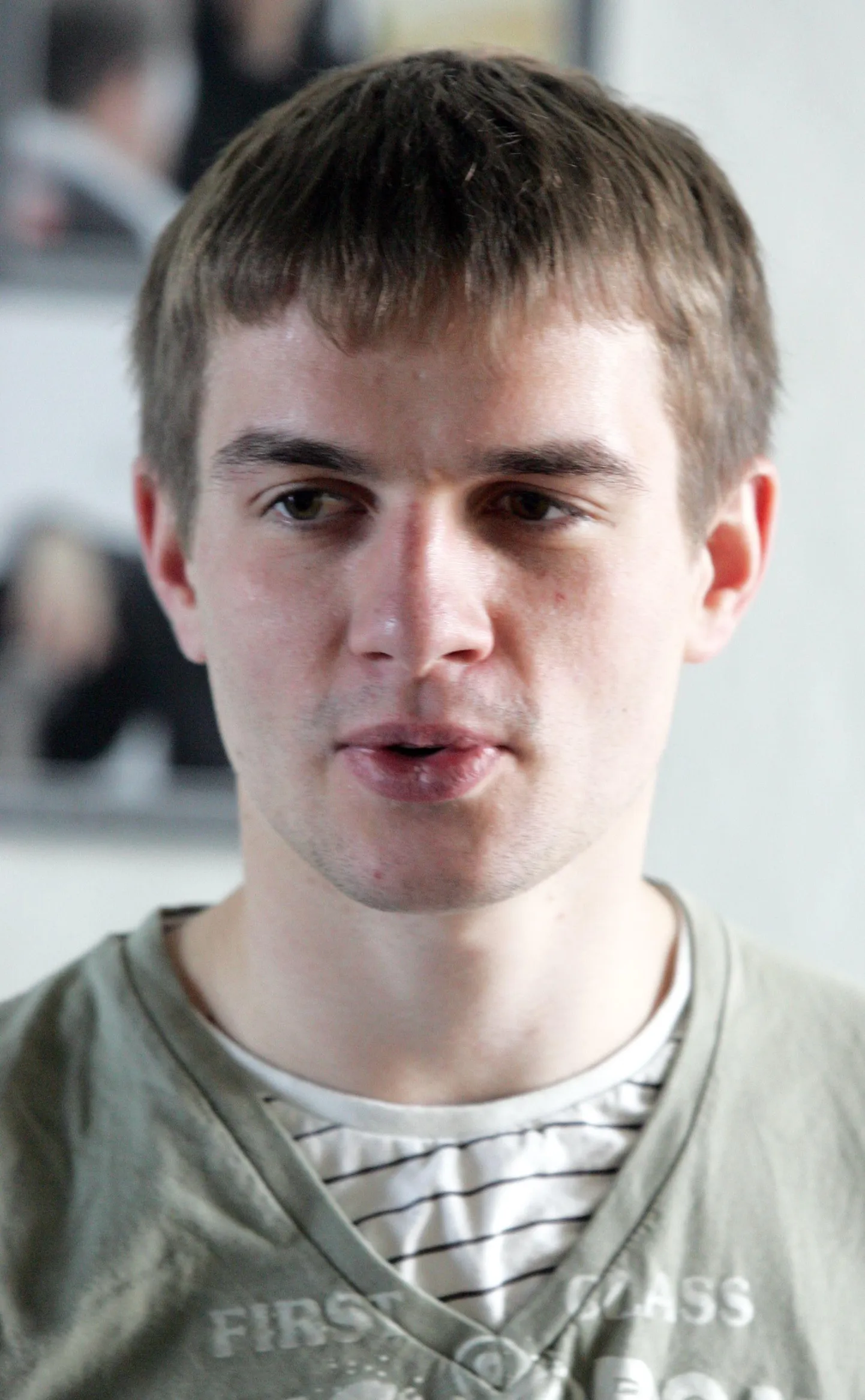 Aleksander Volodin