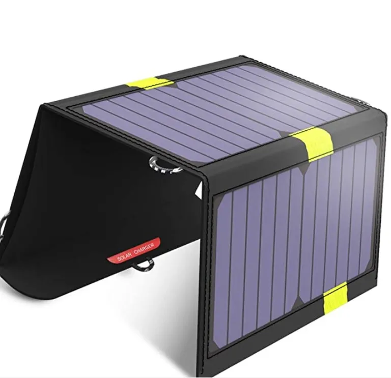 X-Dragon 20W SunPower Solar Charger