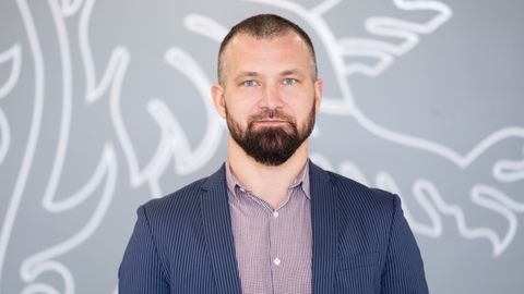 Politseis alustas tööd kelmuste ennetamise ja lahendamise keskus