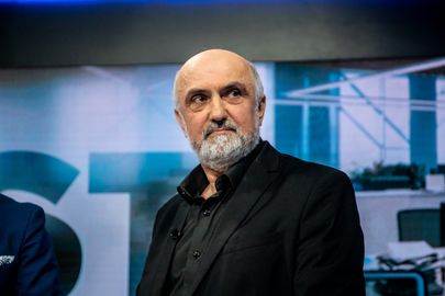 Армен Андраникян: стремление к миру исключило бы насилие