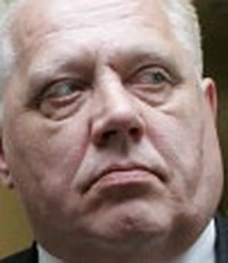 Andris Bērziņš