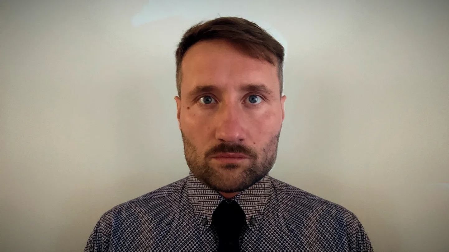 Артем Дудченко