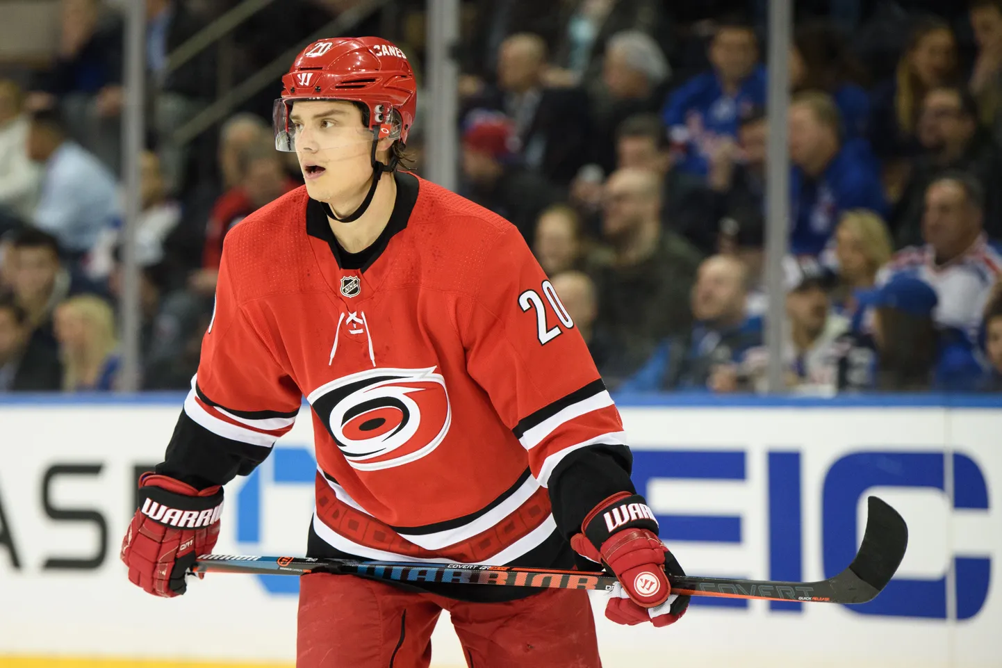 Sebastian Aho