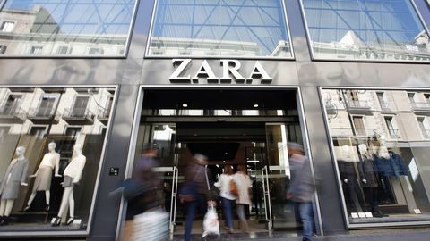 Бренд Zara не заплатил турецким рабочим: в сети обсуждают скандал с популярным масс-маркетом
