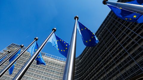 Eiropas Savienība gatavo kārtējo sankciju paketi pret Krieviju