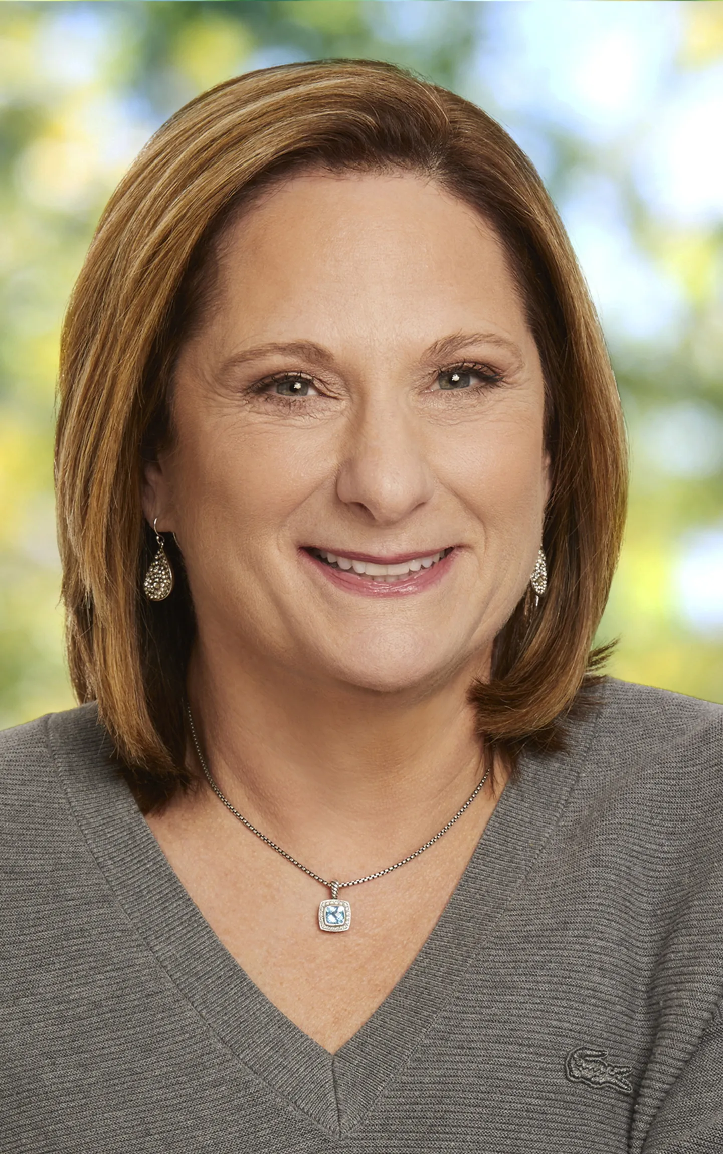 Susan Arnold astub praeguse Disney juhatuse esimehe Bob Igeri asemele uuest aastast.