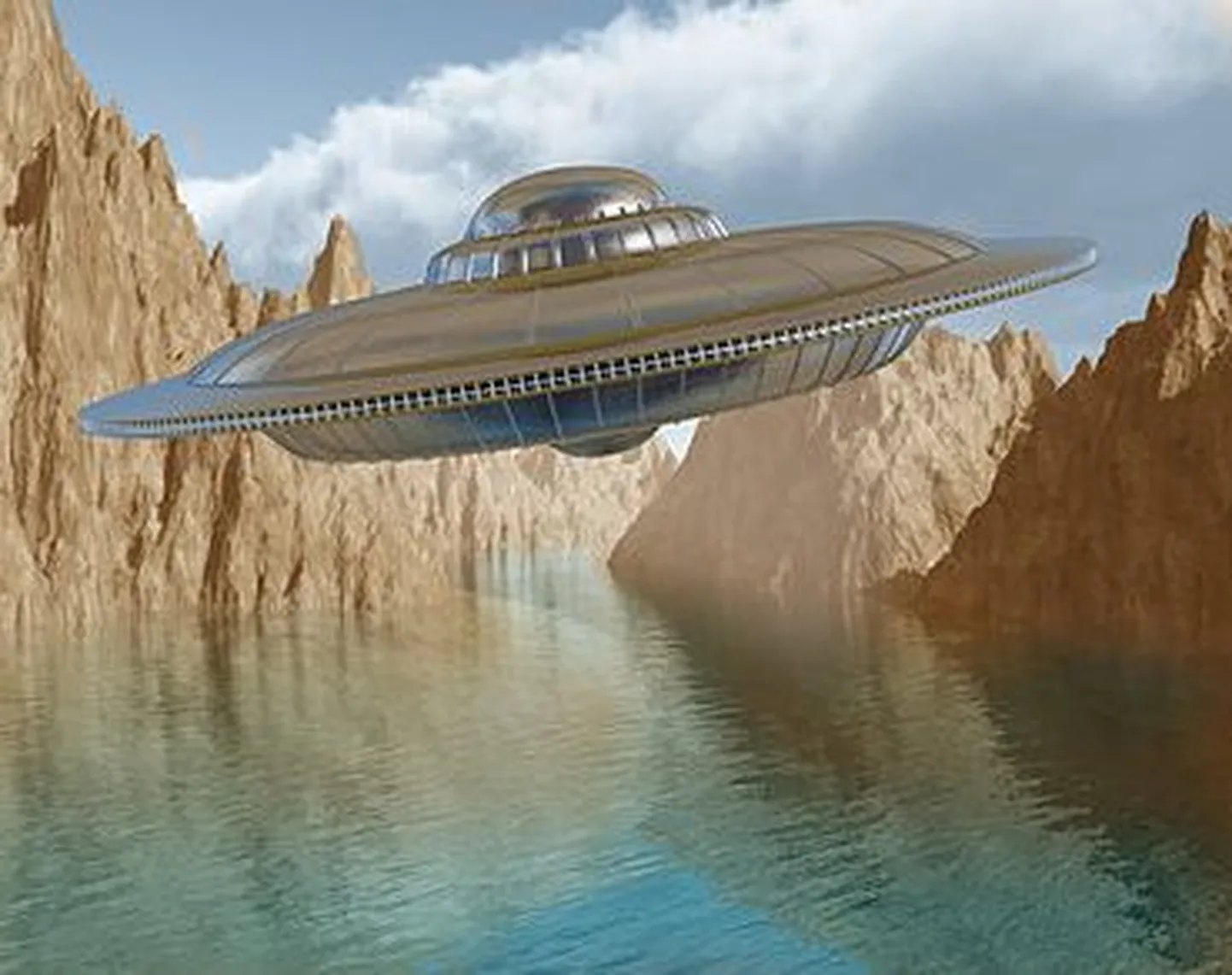 Ufo