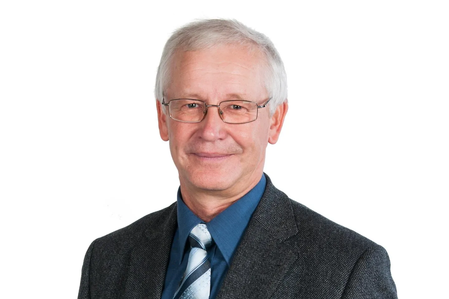 Jaan Madis