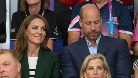 Harry ja Meghan tagasi Inglismaal – nüüd selgus, mida prints William ja Catherine sellest arvavad