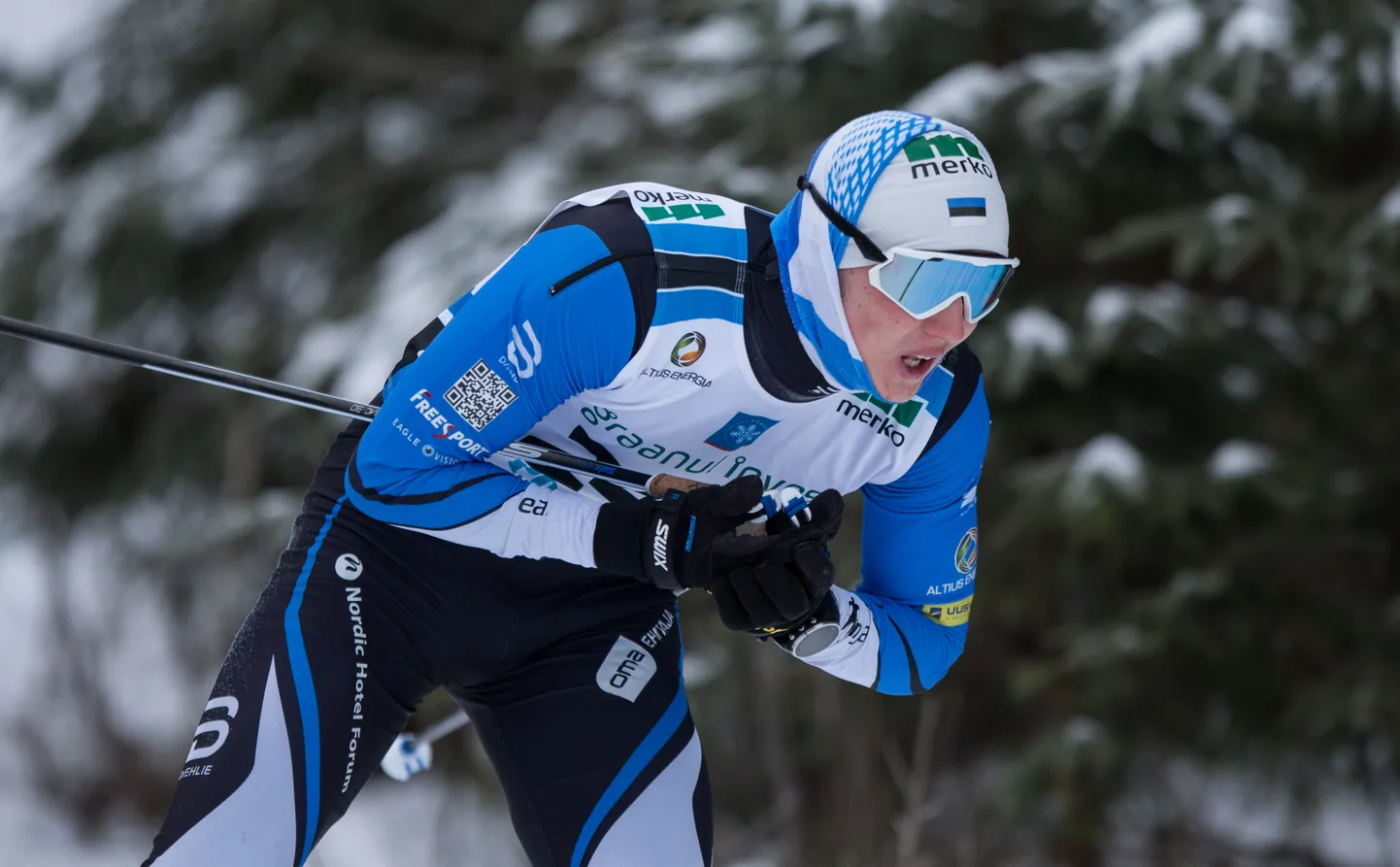 Andreas Veerpalu.