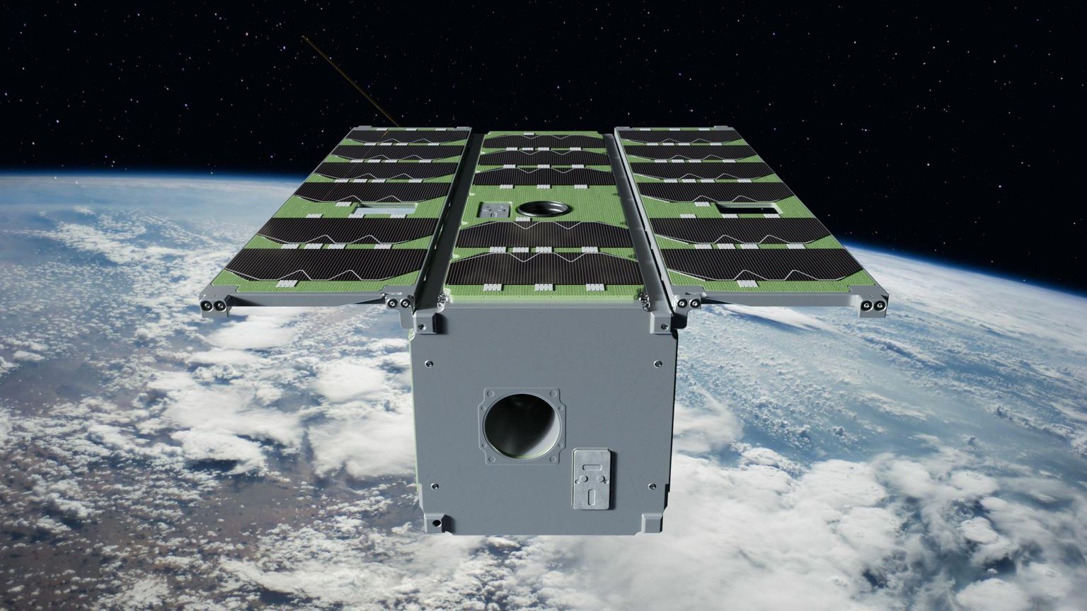 Satelliit ESTCube-2 peab komponentide tarnete viibimise tõttu oma starti sügiseni ootama.
