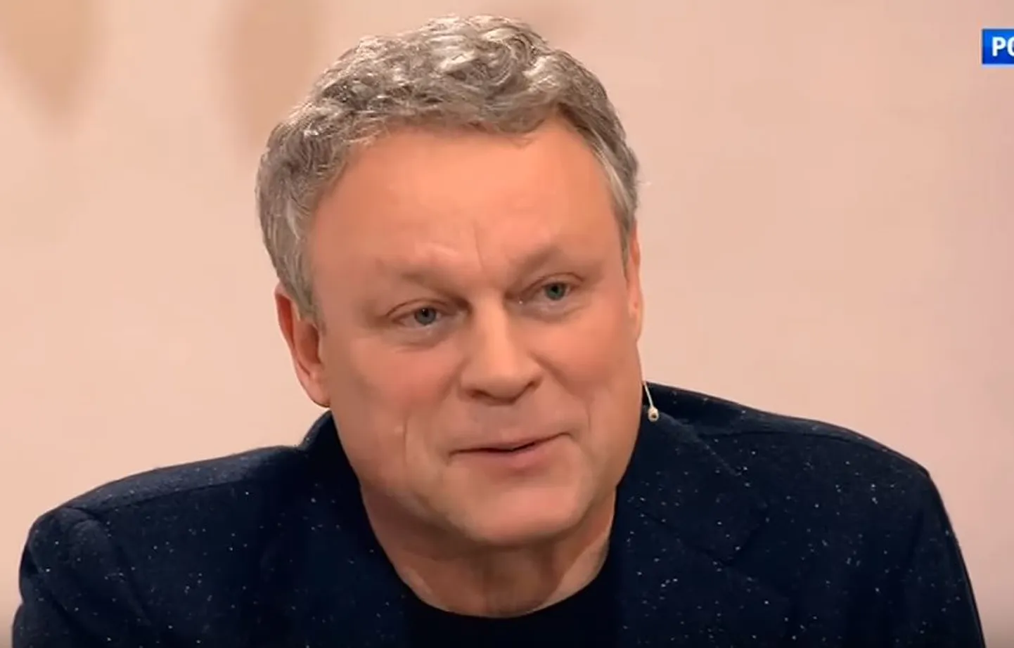 Сергей Жигунов