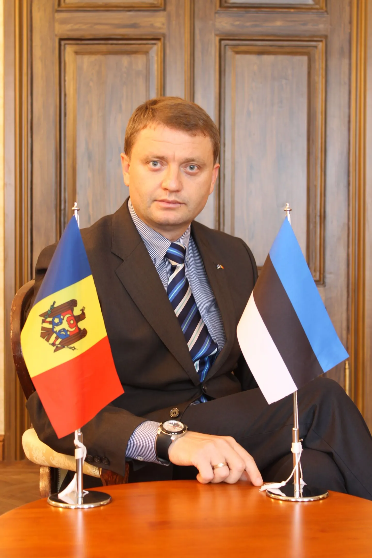 Виктор Гузун