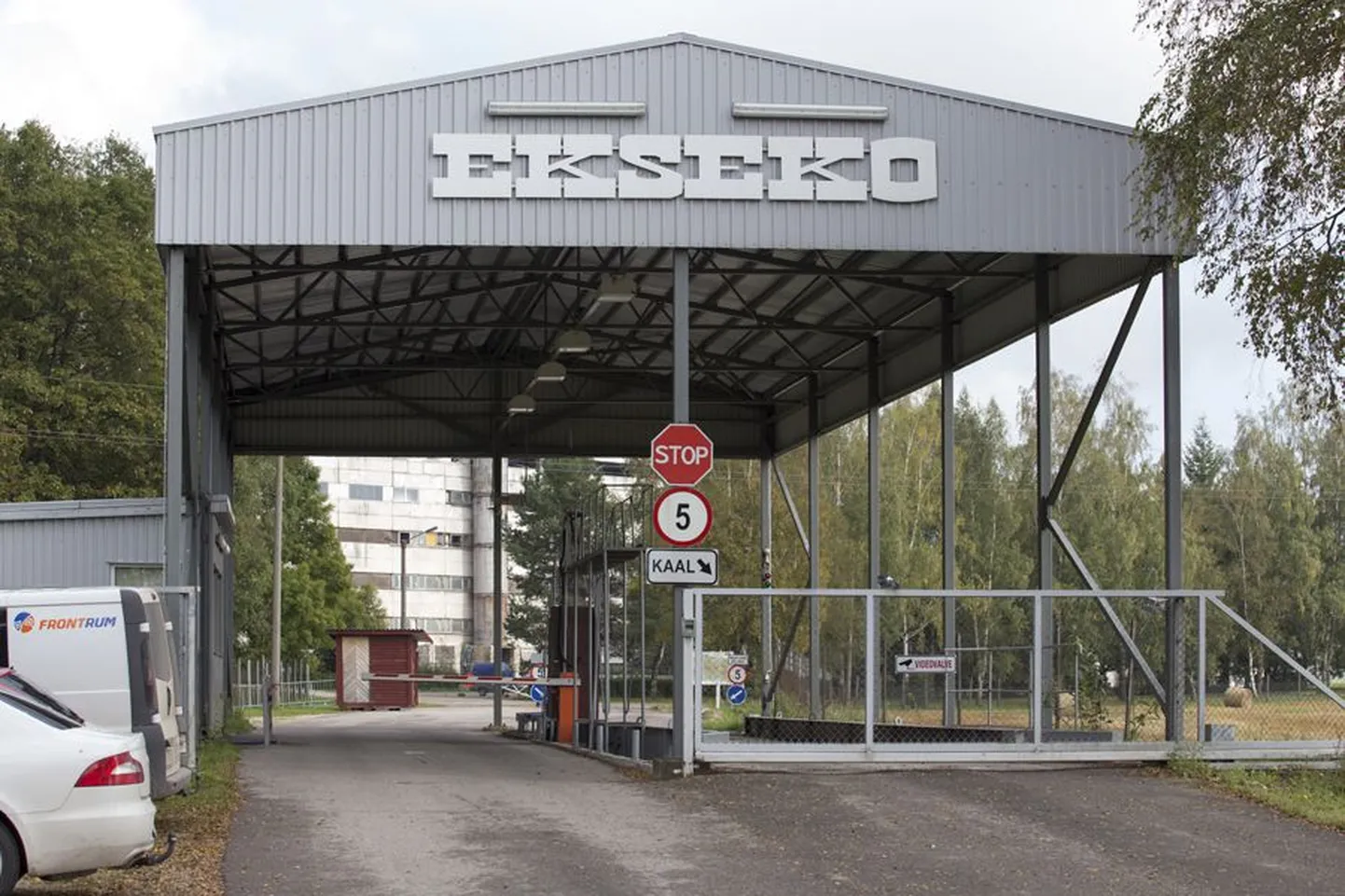 Ekseko