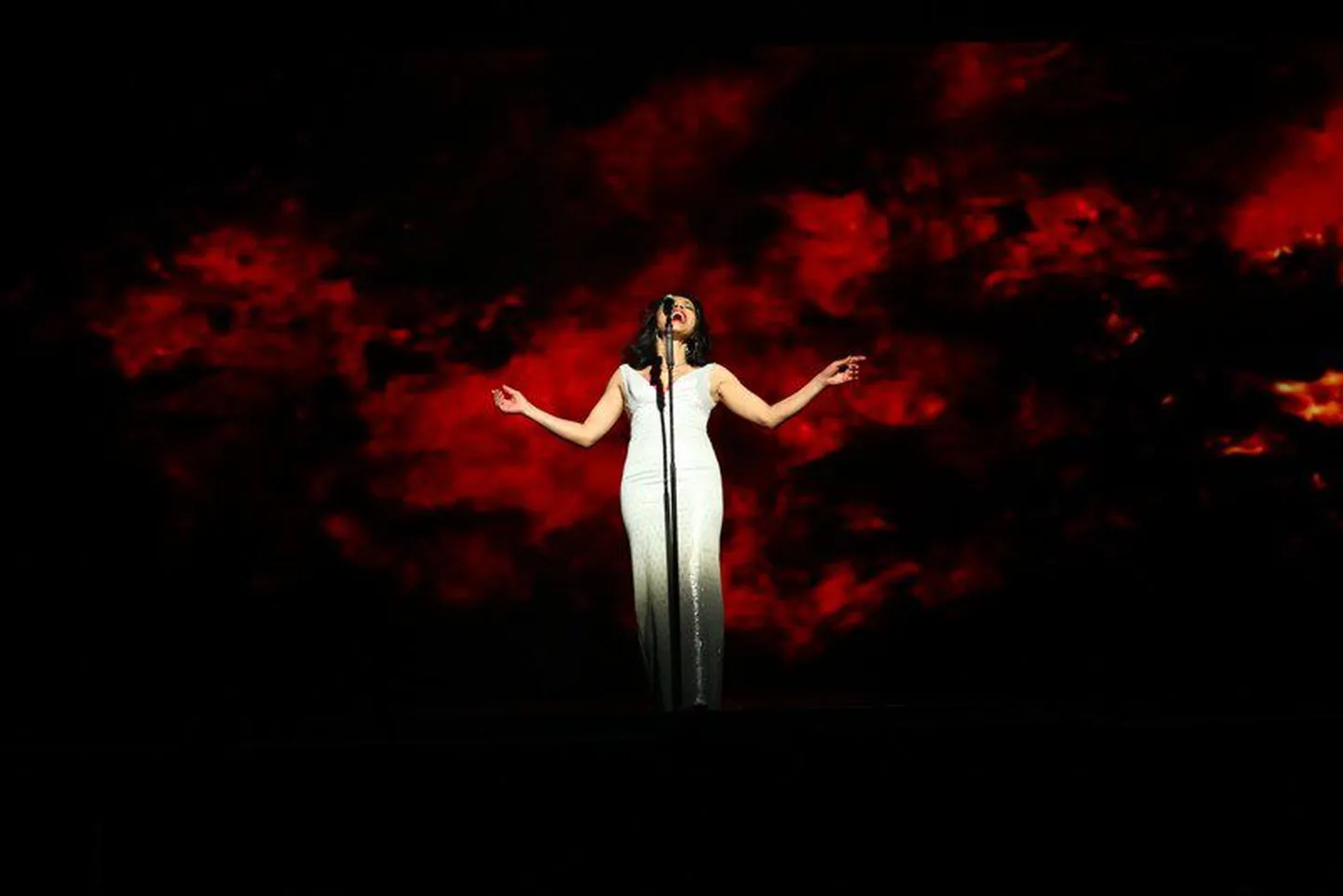 Sade live